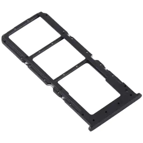 Secondary image of F19 SIM TRAY DOOR - Quality Phone Parts in Sri Lanka